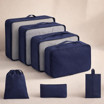 Pakora Essentials Organizer
