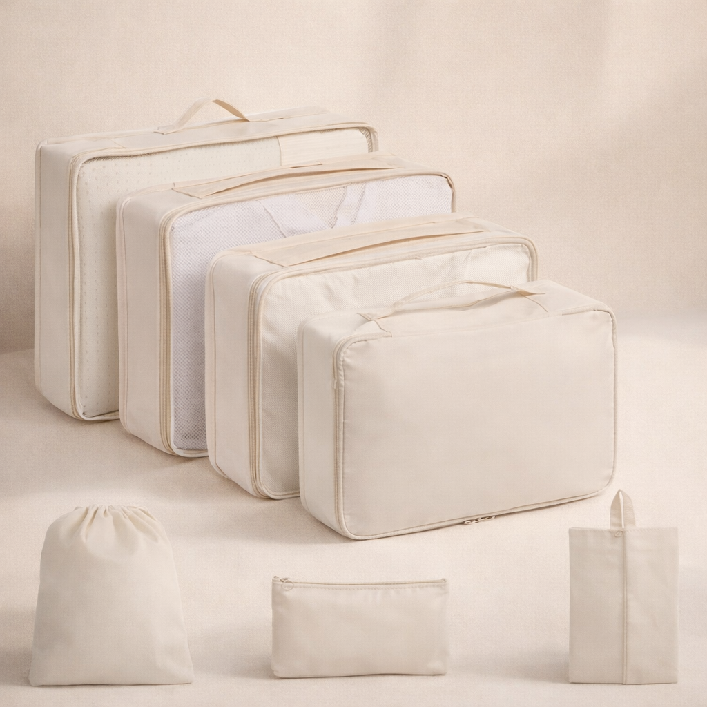 Pakora Essentials Organizer