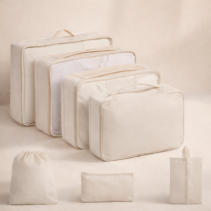 Pakora Essentials Organizer
