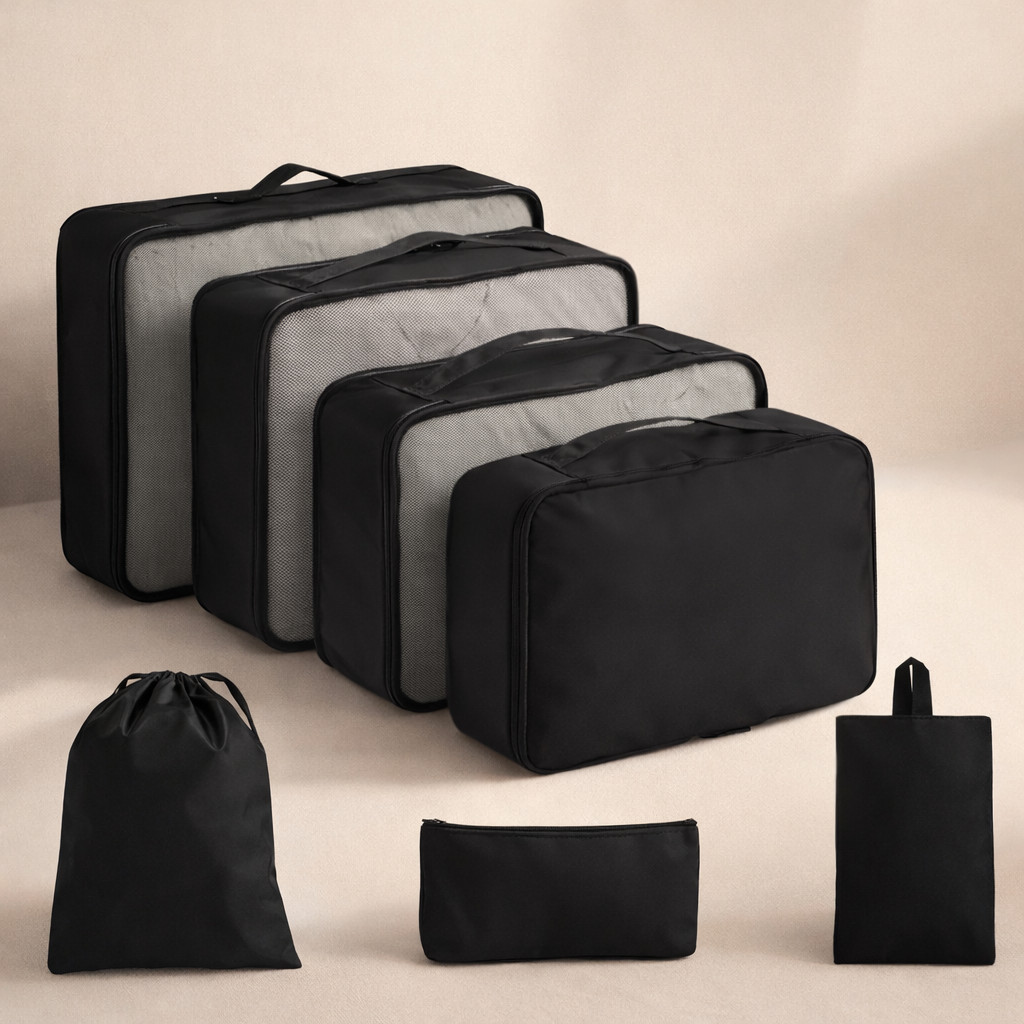 Pakora Essentials Organizer